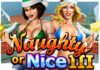 Naughty or Nice 3
