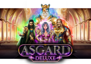 Asgard-Deluxe