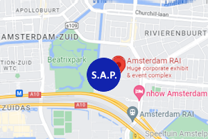 Safeaffiliateprograms @ iGB Live! Amsterdam