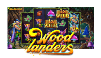 Betsoft's Wood Landers