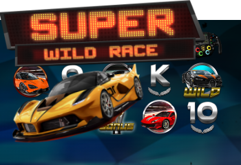 Super-Wild-Race