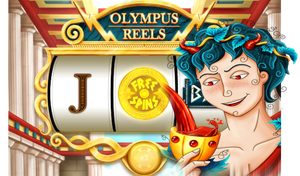 Olympus-Reels