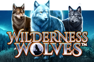 Wilderness-Wolves