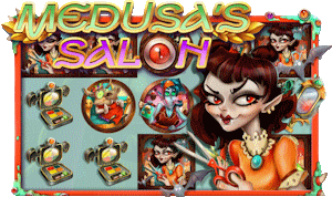 Medusas Salon